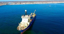 Australia protegió sus cables submarinos. Dos han fallado casi a la vez justo cuando un barco rondaba por la zona