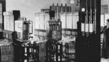 En 1936, un ingeniero soviético creó una de las tecnologías más bizarras de la historia: el ordenador que funcionaba con agua