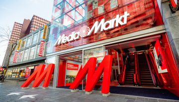 Cinco ofertas de MediaMarkt para aprovechar su campaña de la vuelta al cole, hoy sábado 15 de agosto