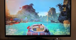 Samsung Odyssey G8 G80HF, análisis: un monitor dos en uno pensado para jugar (y que brilla para trabajar)