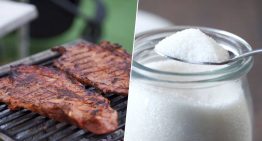 Durante décadas, creímos que la carne hizo grande nuestro cerebro. Ahora todo apunta a la demonizada azúcar