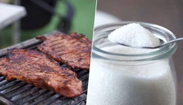 Durante décadas, creímos que la carne hizo grande nuestro cerebro. Ahora todo apunta a la demonizada azúcar