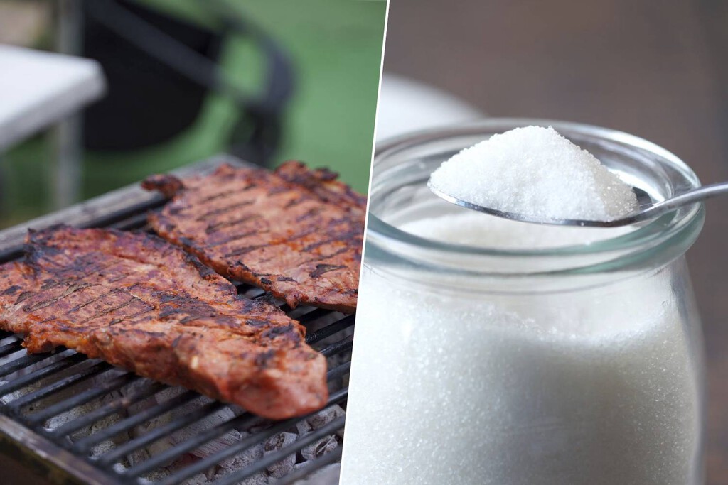 Durante décadas, creímos que la carne hizo grande nuestro cerebro. Ahora todo apunta a la demonizada azúcar 