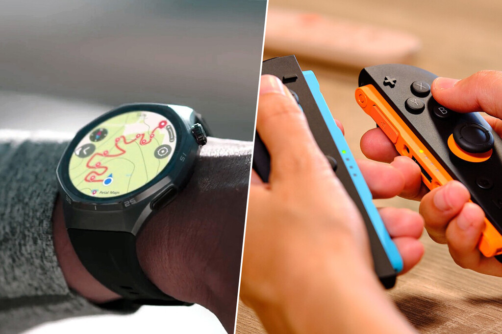 Cupones de hasta 110 euros y ahorro extra pagando con PayPal: AliExpress vuelve con ofertas en consolas, móviles y más 