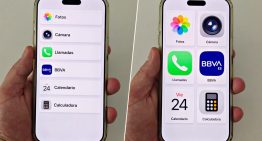 El iPhone tiene un «modo simple» escondido en los ajustes. Y es perfecto para eliminar distracciones