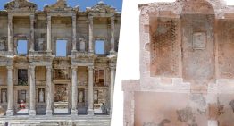 Los arqueólogos creían que era un templo a Mitra en Córdoba, pero no: es la biblioteca romana más antigua de la Península Ibérica