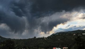 La NOAA lanza su pronóstico más duro: El Niño tiene un 81% de probabilidades de ser «muy fuerte» a finales de 2026