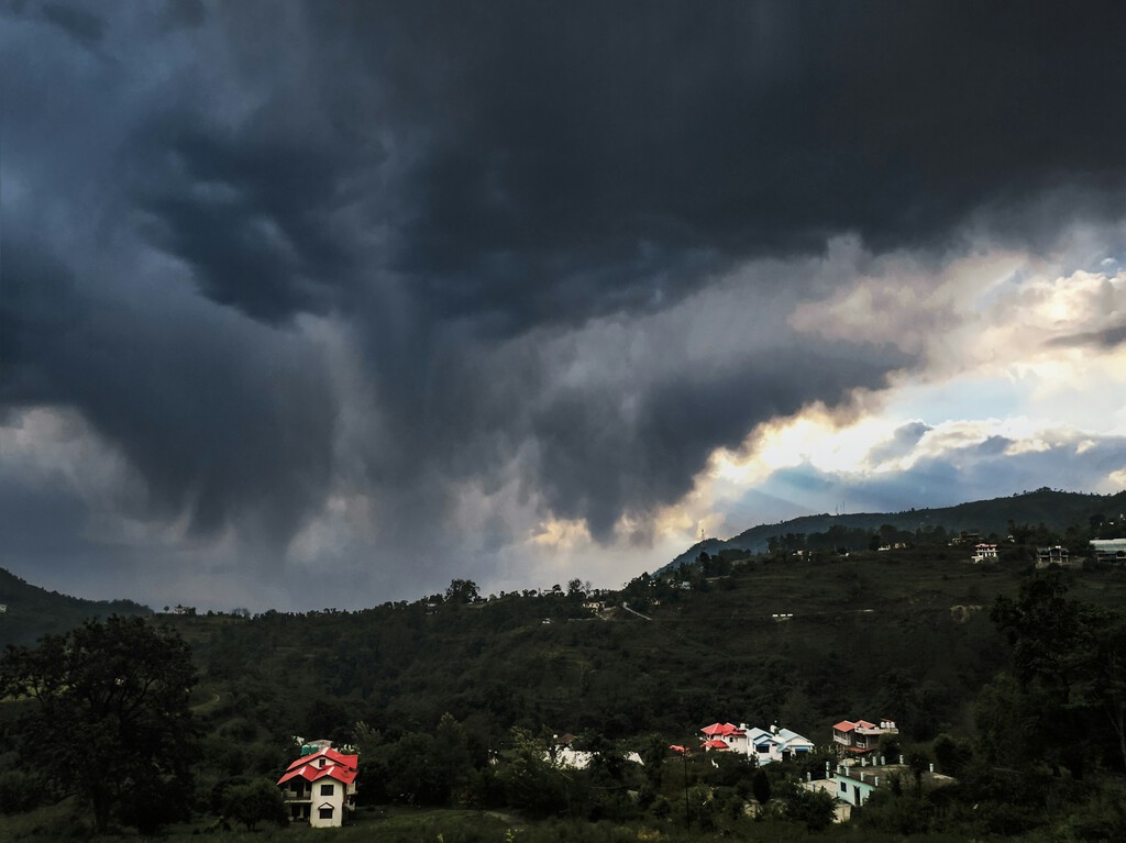 La NOAA lanza su pronóstico más duro: El Niño tiene un 81% de probabilidades de ser "muy fuerte" a finales de 2026