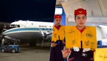 Un avión de Pan Am hundido en 1952 fue localizado 74 años después. Su accidente acabó marcando la historia de la aviación