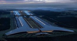 Si se hace realidad, el proyecto Terafab de Elon Musk será la estructura interior más grande del planeta. Lo importante es el “si se hace realidad”