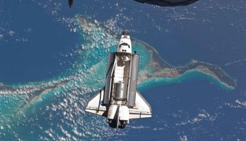 La NASA soñó con llevarnos al espacio como en un avión: 15 años después, el transbordador sigue siendo irrepetible