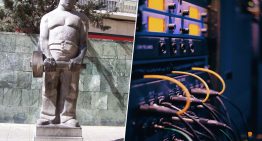«No es progreso, es lo contrario»: un centro de datos de Microsoft se ha topado con algunos vecinos de Zaragoza