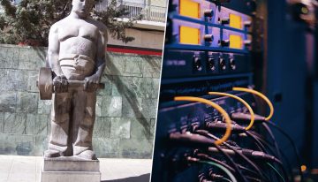 «No es progreso, es lo contrario»: un centro de datos de Microsoft se ha topado con algunos vecinos de Zaragoza