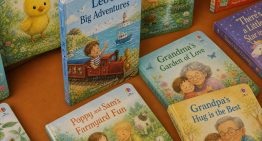 Hay una guerra entre padres millennials y abuelos boomers. El motivo: libros infantiles personalizados hechos con IA