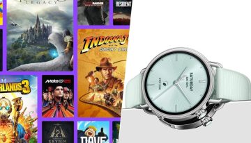 Estas son las mejores ofertas que hemos encontrado en Amazon, hoy 18 de agosto