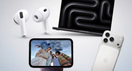 Megafiltración en Apple: unos AirPods con cámara y muchísimos más dispositivos salen a la luz