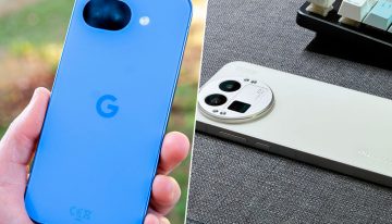 Varios Google Pixel, un Nothing Phone (3a) Pro y más: las mejores ofertas en móviles de AliExpress