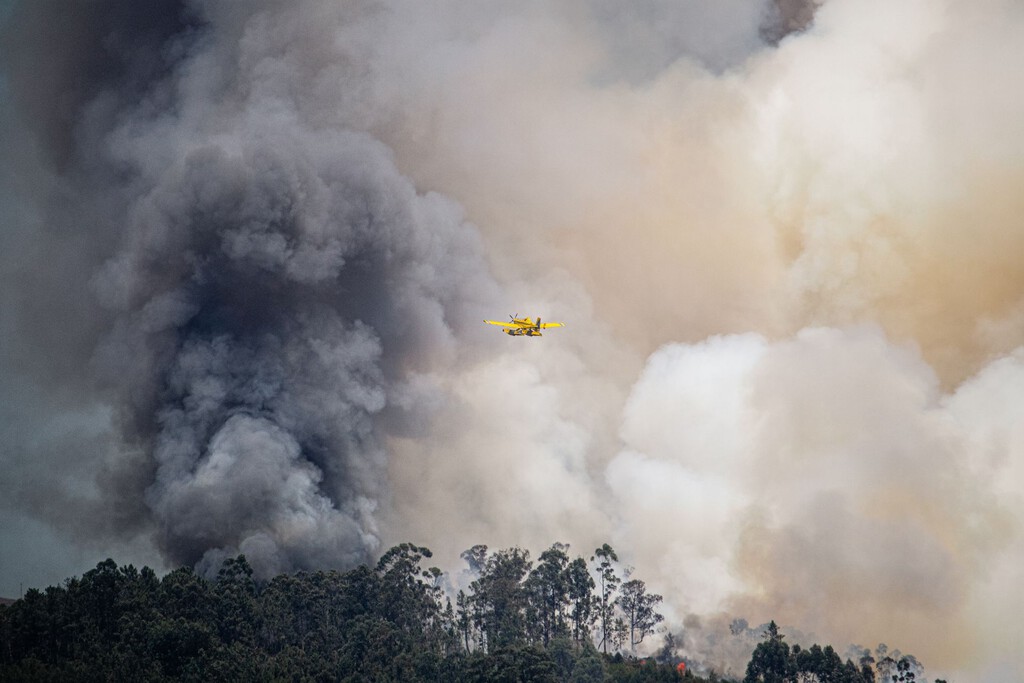 Cuando el fuego crea sus propias tormentas: el aterrador auge de los pirocumulonimbos y su impacto "volcánico" 