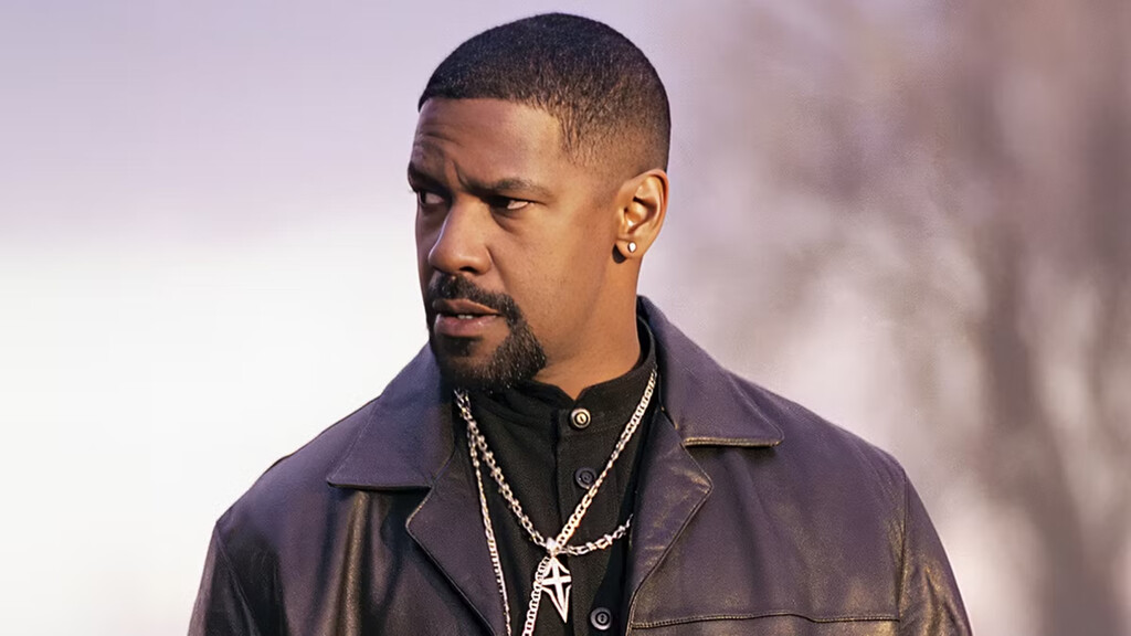 "La fastidié": Denzel Washington se arrepiente desde hace 31 años de haber rechazado uno de los mejores thrillers de la historia 