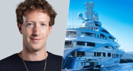 Una barca pidió ayuda cerca del superyate de Zuckerberg. Lo que sucedió después ha abierto una historia difícil de explicar