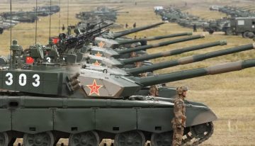 EEUU tiene un problema: el ejército más poderoso de Europa se expande por seis bases aéreas en el norte de África con aviones y drones