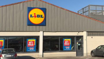 El viernes 21 de agosto llega a Lidl por 9,99 euros la solución para no quedarte sin enchufes libres en casa