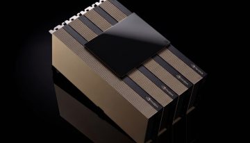 EEUU está a punto de perder la guerra de los chips: China ya puede permitirse incluso rechazar la GPU H200 de Nvidia