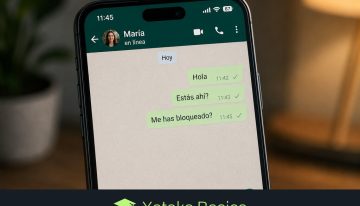 Cómo saber si te han bloqueado en WhatsApp