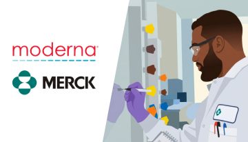 Moderna se ha disparado un 177% en bolsa. Detrás hay una vacuna contra el cáncer que ha cumplido objetivos de fase 3