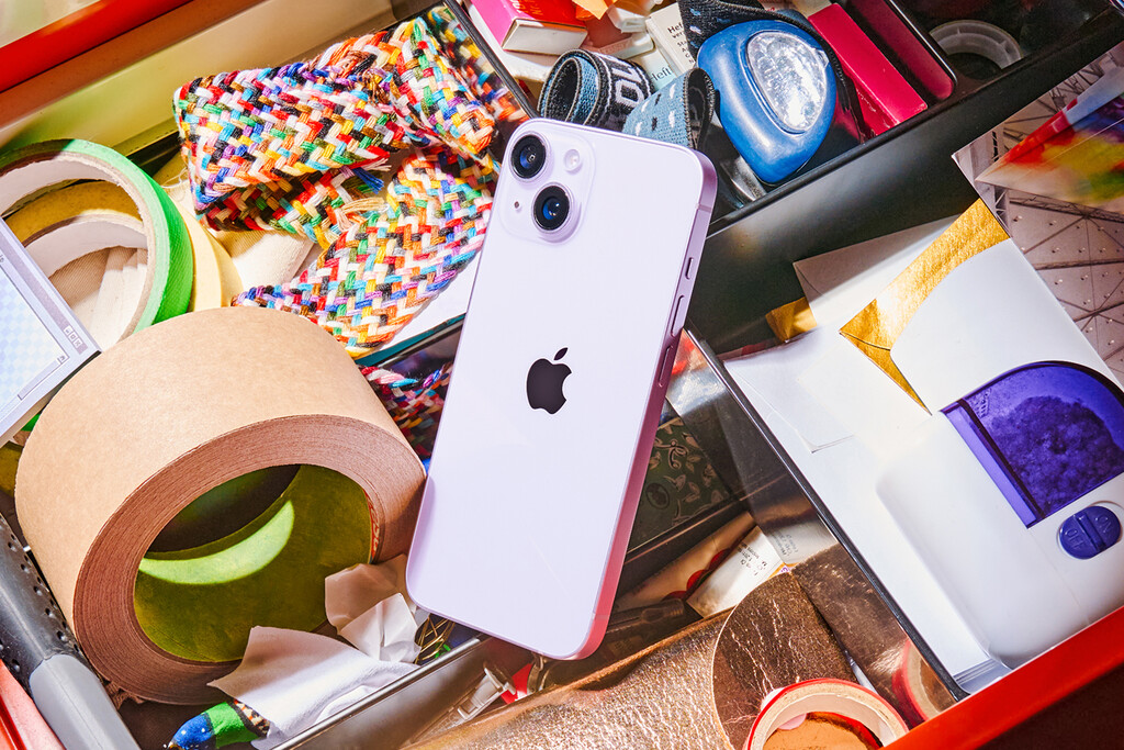 Estos iPhone reacondicionados de Back Market son una gran opción calidad-precio, y tienen 24 meses de garantía 