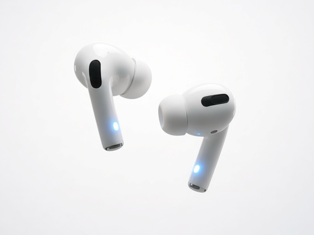 Ya conocemos los AirPods con cámara, pero el verdadero enigma es saber cuándo llegarán 