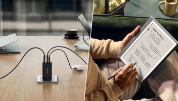 Estos son los mejores chollos en tecnología que hemos encontrado en Amazon hoy, 3 de agosto