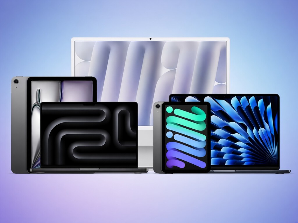 Photo: gerente.com Apple's OLED Roadmap: Five New Devices Slated for Upgrades Through 2028