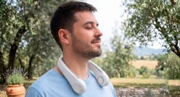 Los mejores ventiladores de cuello para sobrellevar mejor el calor