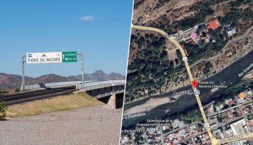 En 1998, Honduras construyó un puente a prueba de huracanes. Soportó el Mitch, pero quedó inutilizado: el río cambió de cauce