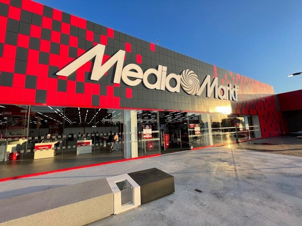 Los mejores chollos en tecnología del Día sin IVA de MediaMarkt: desde el Samsung Galaxy S26 hasta una tele LG de 75 pulgadas 