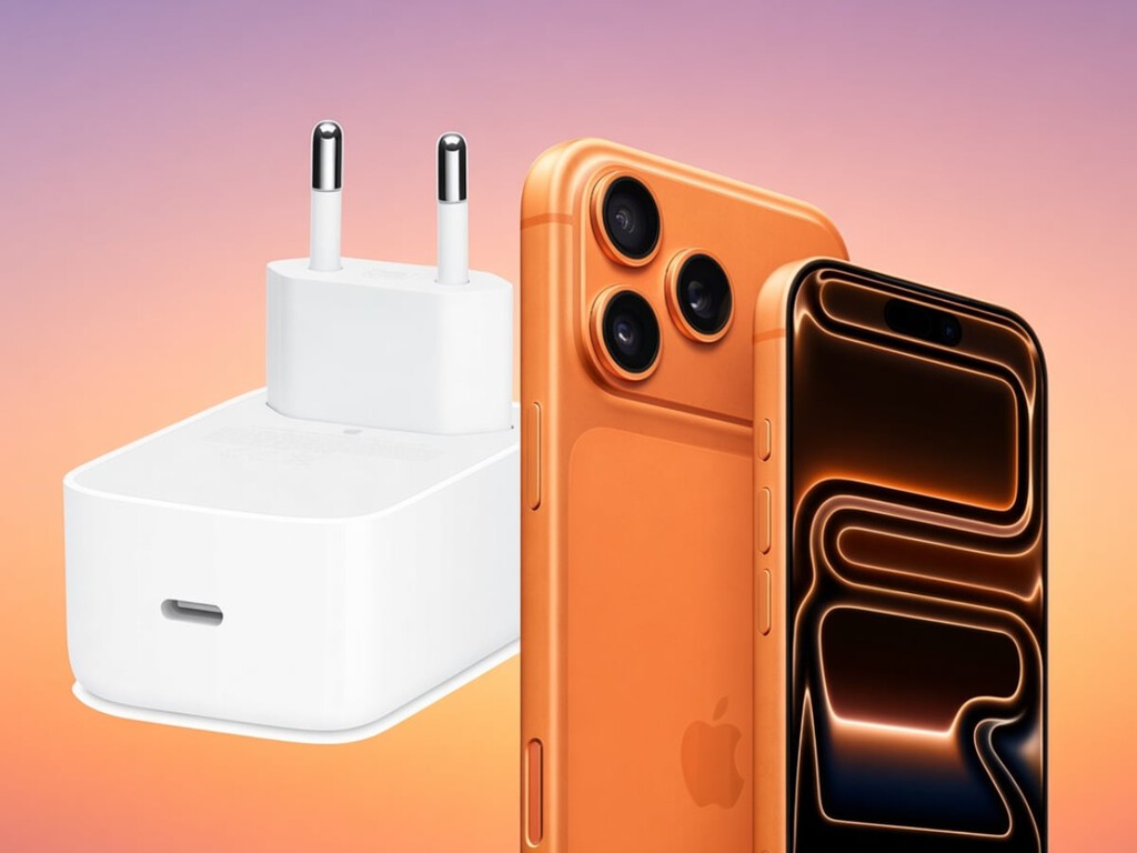 Apple trae a España su cargador más rápido para el iPhone: llega hasta 60W 