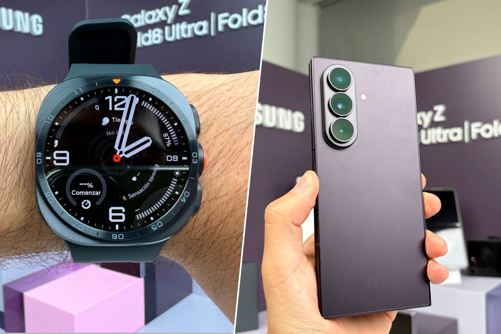 Photo: gerente.com Samsung Galaxy Fold and Watch Deals at MediaMarkt