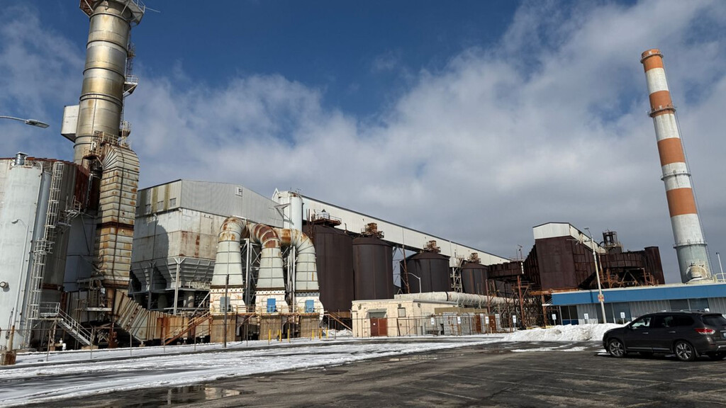 De enorme fábrica de aluminio a centro de datos para IA: Kentucky va a convertirse en el próximo gran nodo de datos para Anthropic 