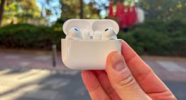 El Corte Inglés deja a precio de liquidación los AirPods Pro 3. Y no están reacondicionados