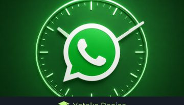 Cómo programar mensajes de WhatsApp en Android e iPhone