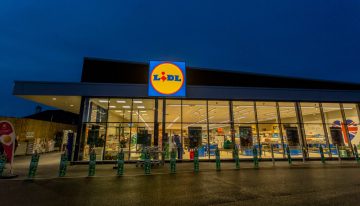 Hoy en Lidl: la hidrolimpiadora flexible Parkside ideal para limpiar en los rincones más difíciles