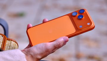 Apple siempre fue una empresa de hardware. Ahora es cada vez más una empresa de suscripciones