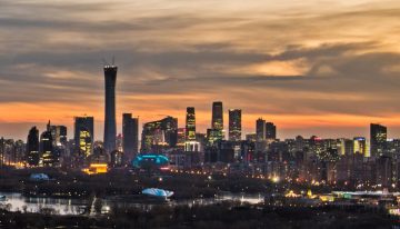 China ha descubierto la factura de extraer tanta agua del subsuelo durante décadas: sus ciudades del este se están hundiendo