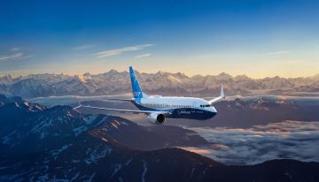 La pesadilla de Boeing con el 737 MAX empieza a quedar atrás: un nuevo avión de la familia empezará a surcar los cielos