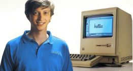 Apple acusó a Microsoft de robar el diseño del Mac, pero un viejo contrato firmado por ellos mismos le dio vía libre a Windows