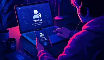 Las passkeys prometían ser el fin de las contraseñas. Una investigación acaba de apuntar a su mayor promesa: la seguridad