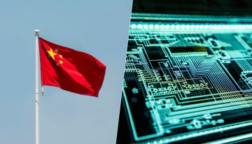EEUU lleva años vetando el acceso a chips avanzados a China. El gigante asiático ha movido fichas con sus propios diseños