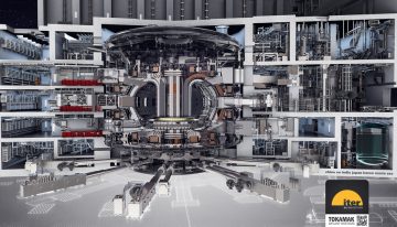 Qué es la fusión nuclear: el mecanismo físico para imitar al Sol y la carrera tecnológica por la energía definitiva
