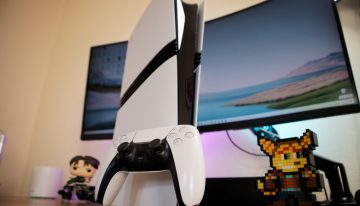 Lin Tao, CFO de Sony: «No creemos que el disco sea el factor diferenciador de PlayStation con respecto a PC»